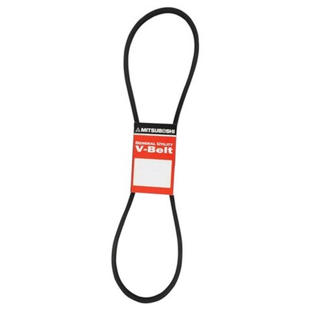 Mbl 0.5 x 46 in. Utility V-Belt 22585